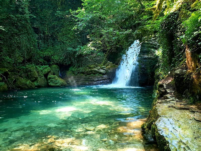 Cascate Di TREVI - Image 1
