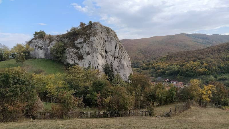 Calcarele din Ampoița - Image 1