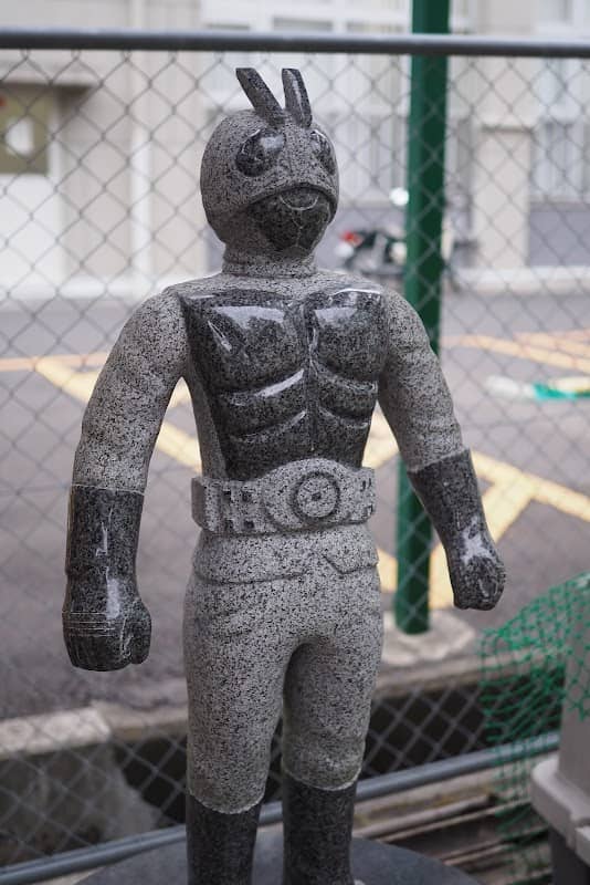 仮面ライダー - Image 1