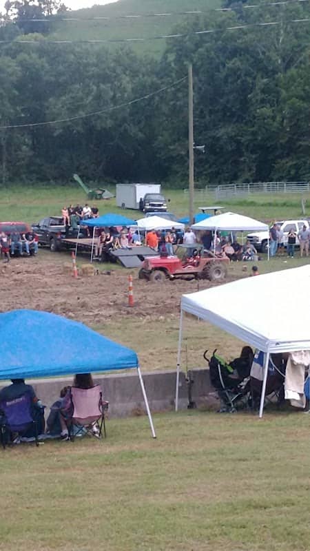 Lincoln County Memorial Fairgrounds - Image 3