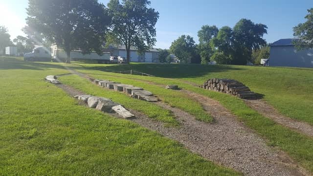 Tartan Park - Image 2