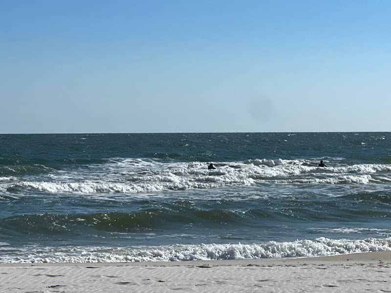 Orange Beach - Image 3