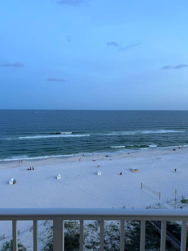 Orange Beach - Image 1