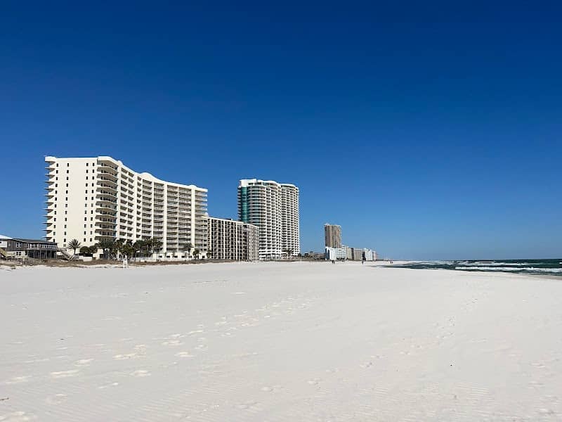 Orange Beach - Image 2