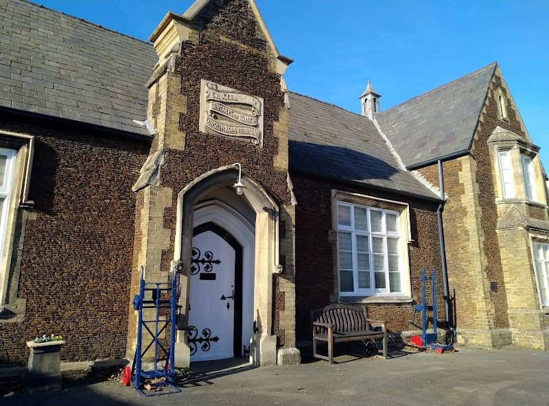 March and District Museum - Image 1