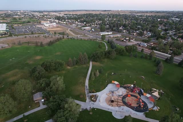 Cahill Park - Image 2
