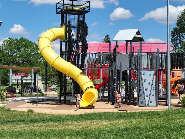 Cahill Park - Image 1