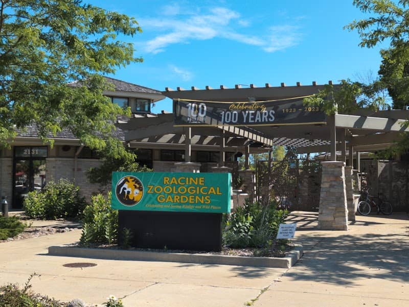 Racine Zoo - Image 2