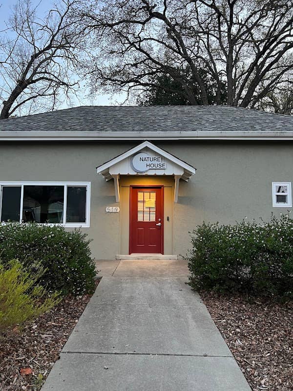 Pleasanton Nature House - Image 1