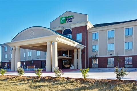 Holiday Inn Express & Suites Waller - Prairie View by IHG - Image 1