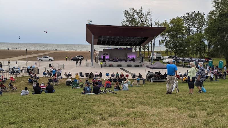 Seacliff Park Amphitheatre - Image 2