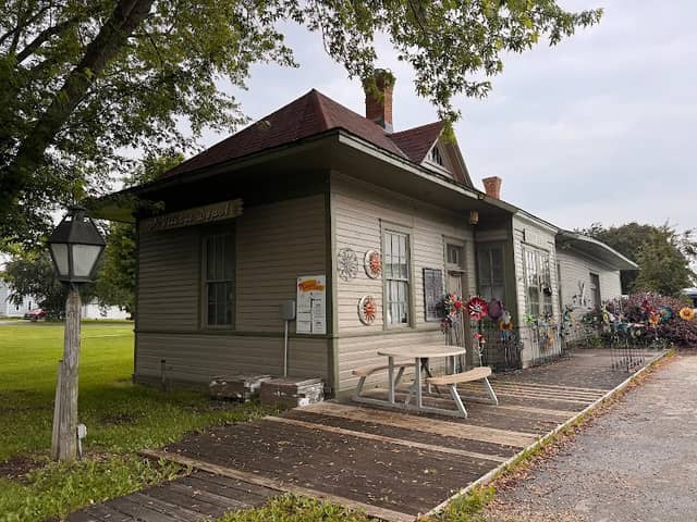 Amish Tours of Harmony - Image 1
