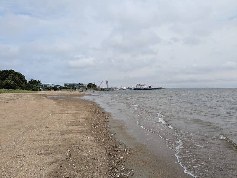 Blue Beach - Image 2