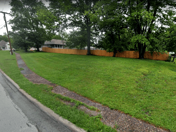 South Street Park - Image 1