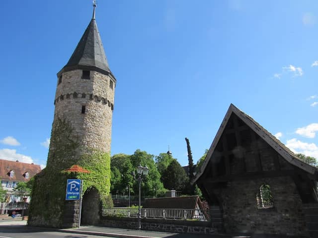 Brückenwärterhäuschen - Image 1