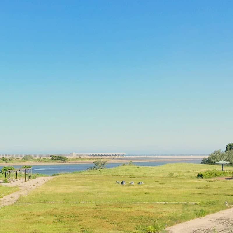 Hamabo Park - Image 1