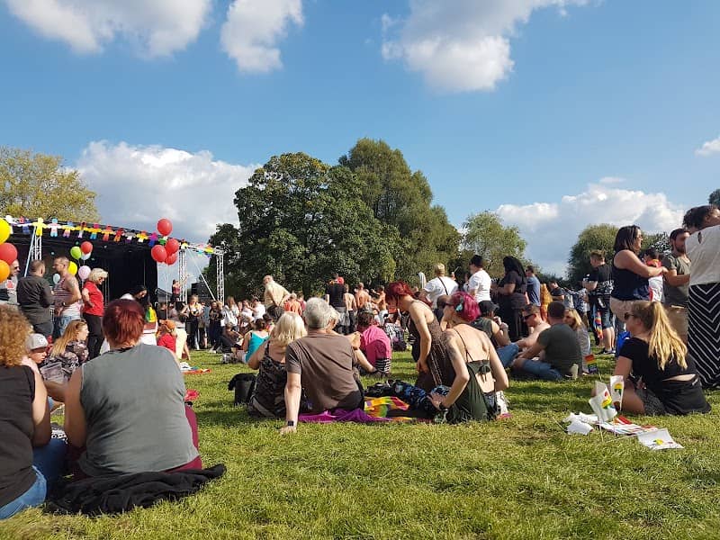 King's Meadow - Image 2