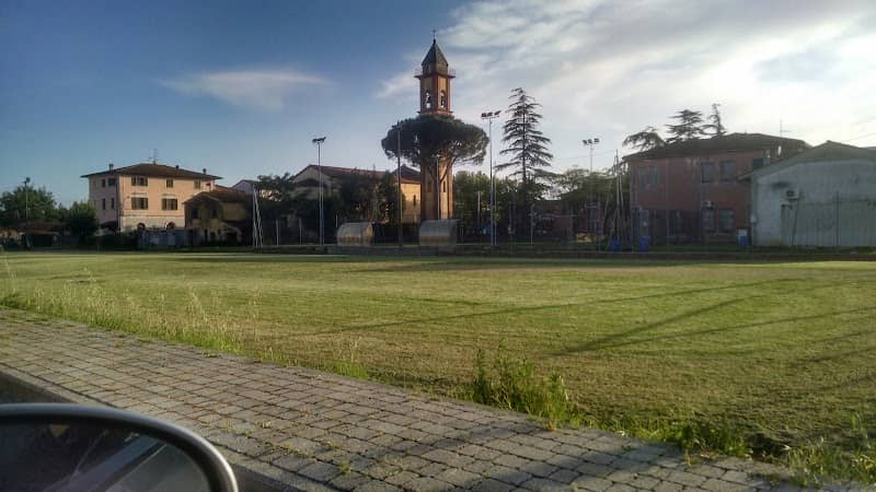 Campo di calcio - Image 1