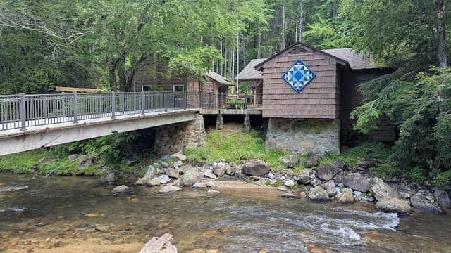 Roan Mountain State Park - Image 3