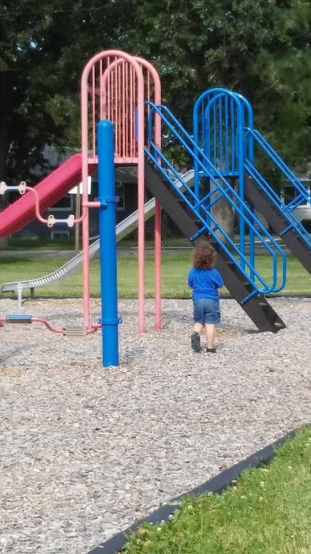 Laudan Park - Image 1