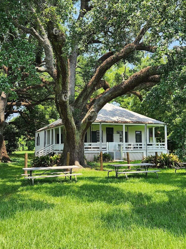 Cane River Creole National Historical Park - Image 1