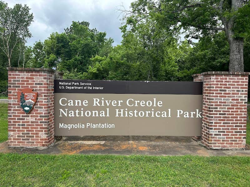 Cane River Creole National Historical Park - Image 2