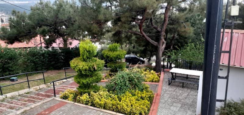 İzmir Hocalı Soykırım Anıtı - Image 1