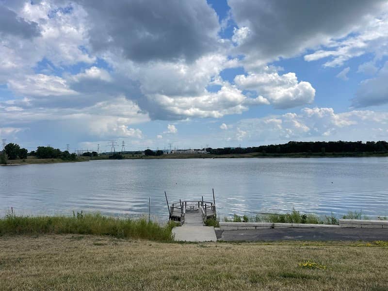 Quarry Lake Park - Image 1