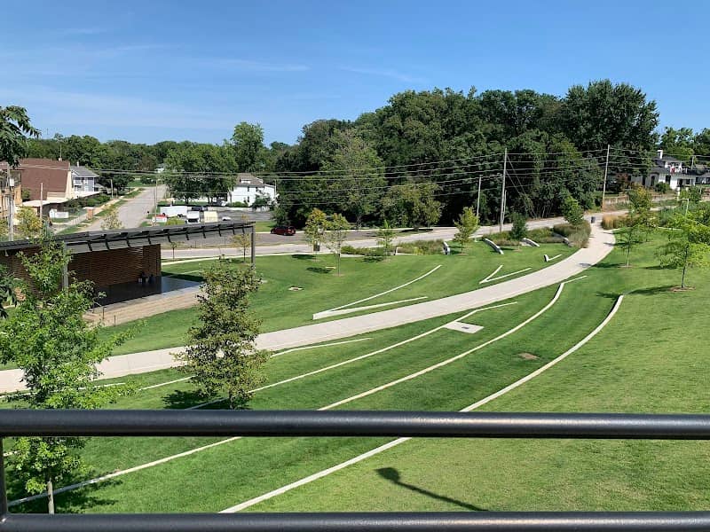 Memorial Park - Image 2
