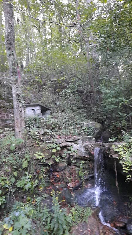 Fred Nunnelly Memorial Park - Image 1