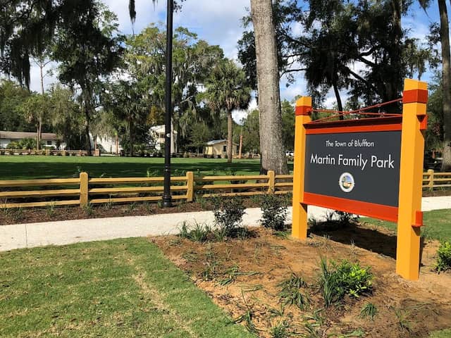 Martin Family Park - Image 2