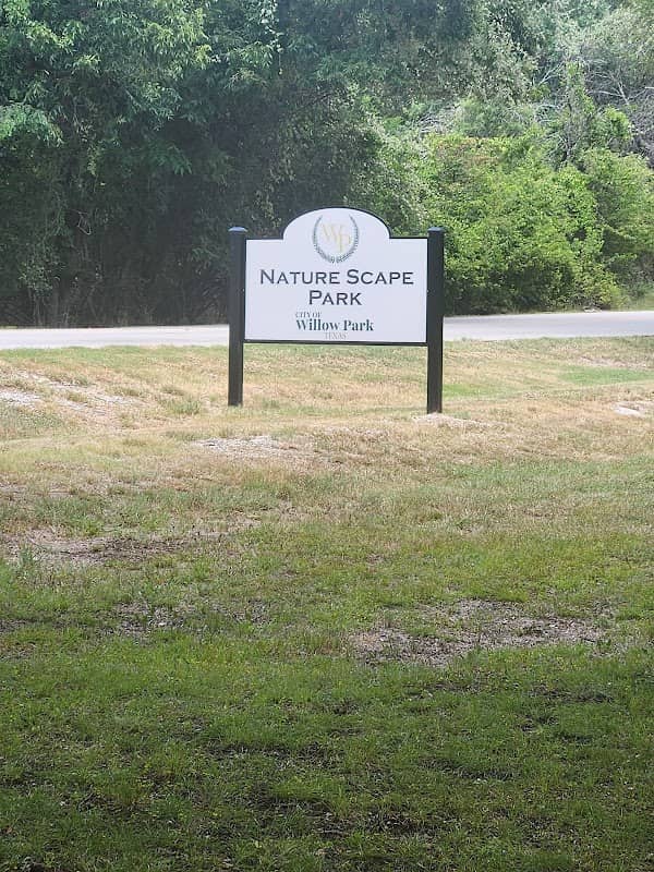 Willow Park Wildscape (Deer Park) - Image 1