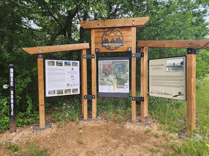 Texas Frontier Trails - Image 2