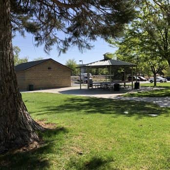 Cottonwood Park - Image 1