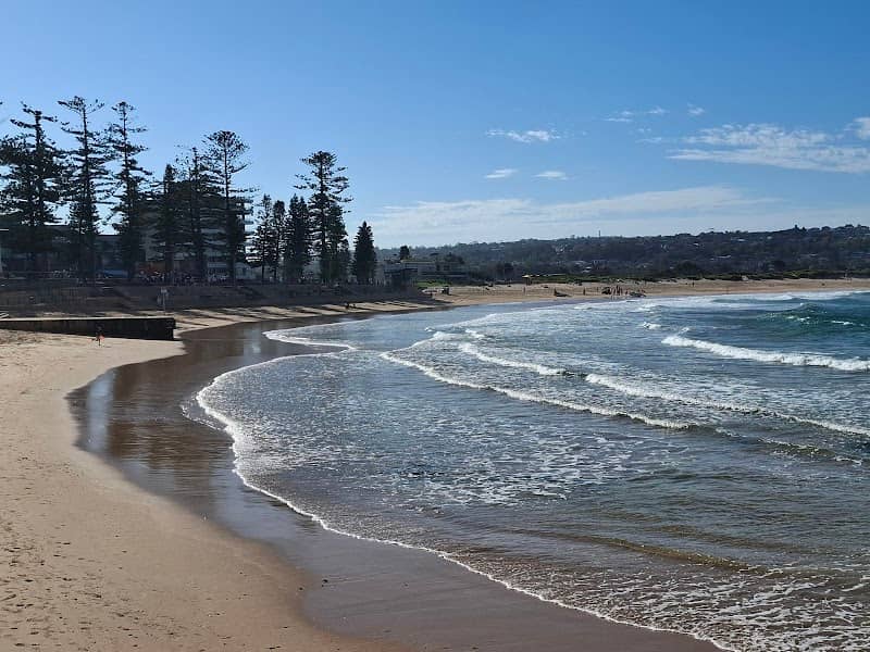 Dee Why Beach - Image 1