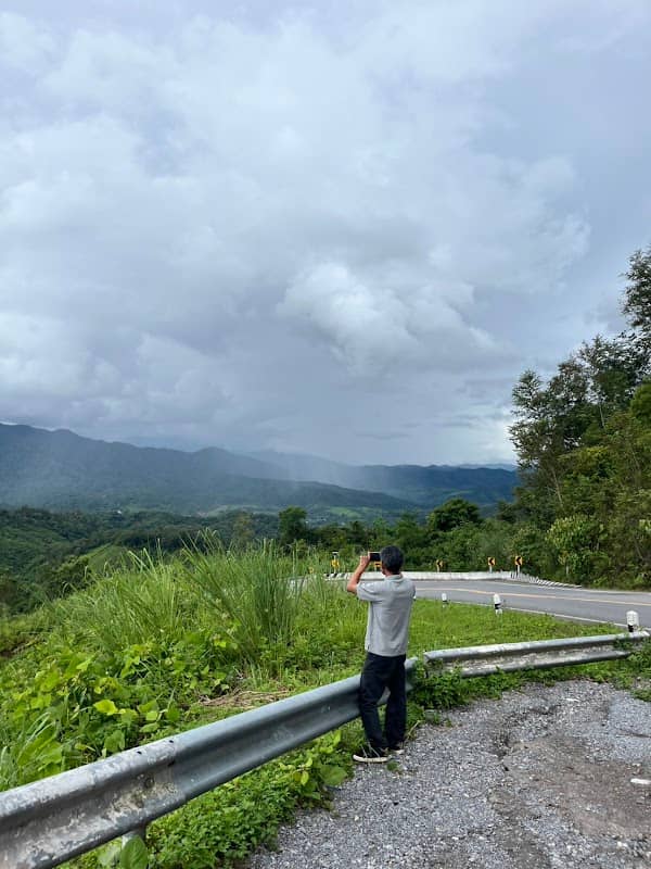 จุดบริการ ตำรวจท่องเที่ยวน่าน - Image 1