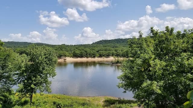 Graff Park and Eagle Island - Image 1