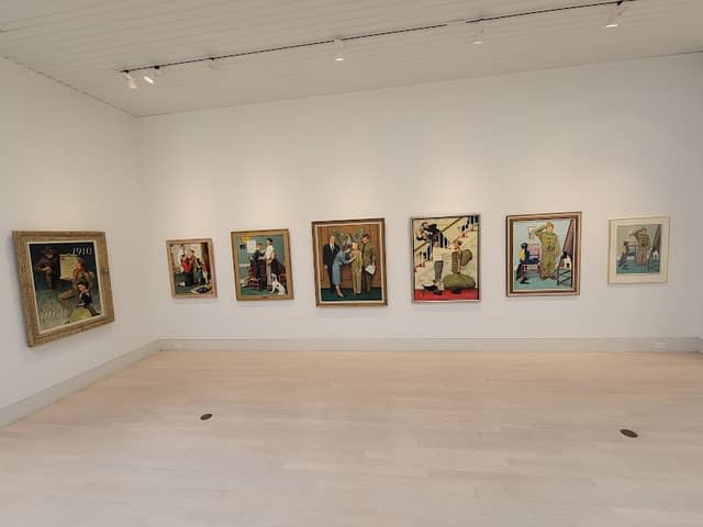 Medici Museum of Art - Image 2