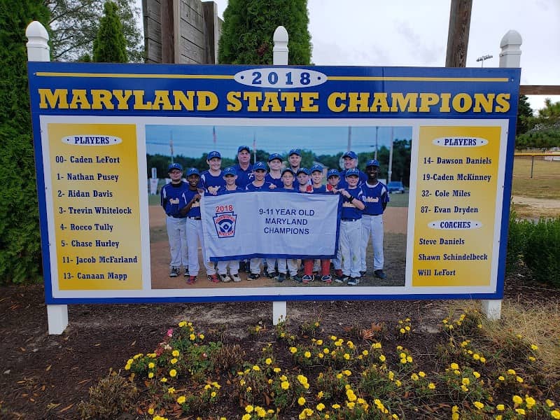 Usssa Fruitland - Image 2