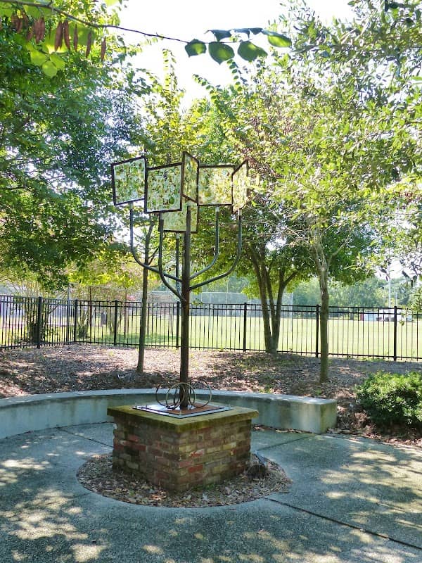 Jasper Green Park - Image 2