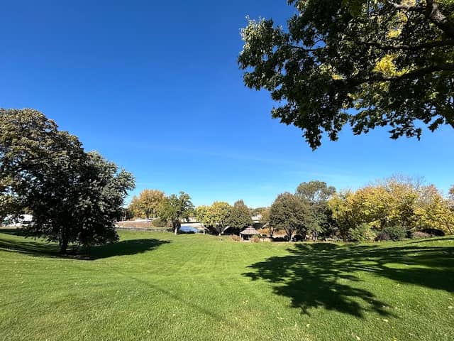East Bridge Park - Image 2