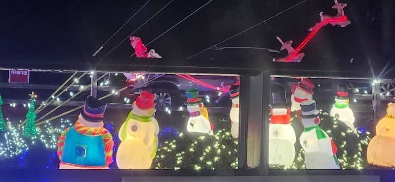 Keener's Christmas Lights - Image 2