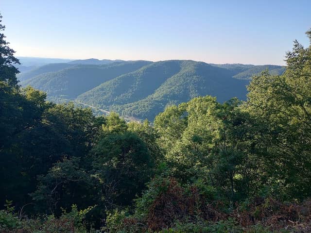 Chained Rock Trailhead - Image 3