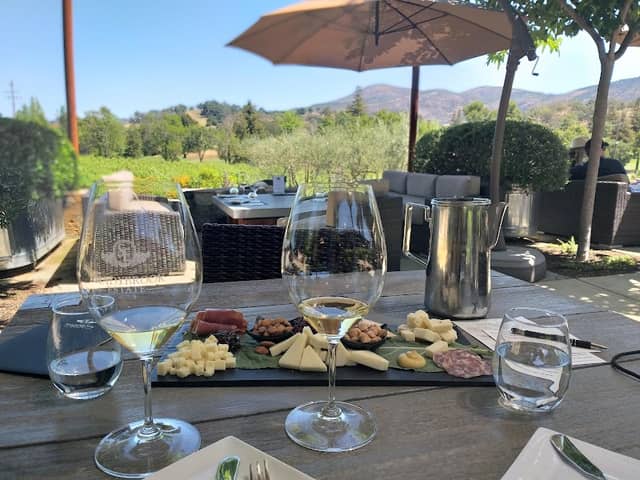 Shadybrook Estate Winery in יקב אלקוצר - Image 1