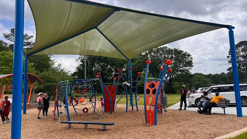 East View Park Playground - Image 2