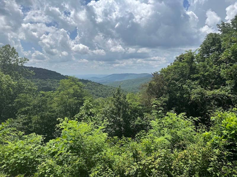 Monte Sano State Park - Image 1