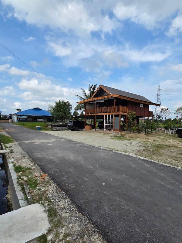 Pondok Budi Darmawan - Image 1