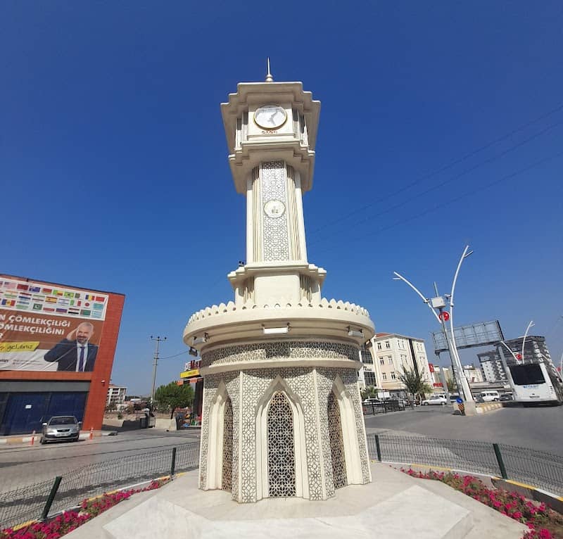 Saat Kulesi - Image 1