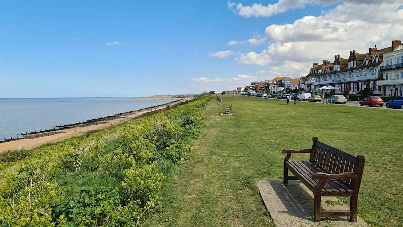 Tankerton Slopes - Image 2