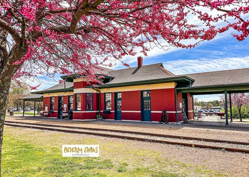 Cookeville Depot Museum - Image 3